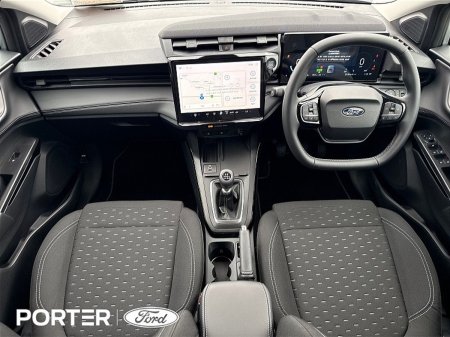 2026 Ford Puma - photo 2