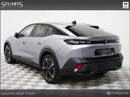 2023 Peugeot 408 - photo 2