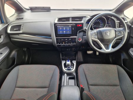 2014 Honda Fit - photo 25