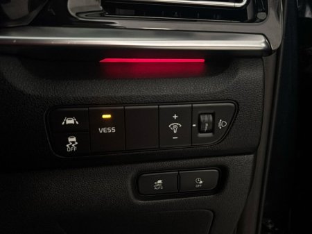 2021 Kia Niro - photo 26