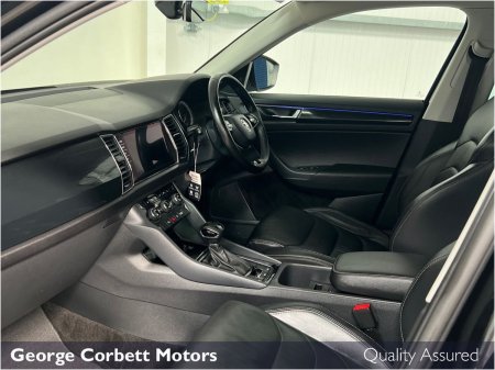 2021 Skoda Kodiaq - photo 8