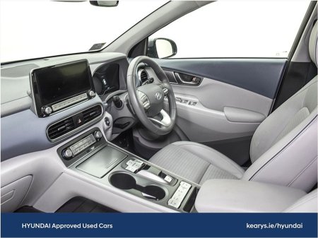 2020 Hyundai KONA - photo 5