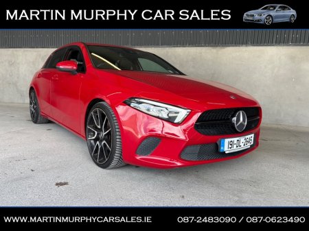 2019 Mercedes-Benz A-Class - photo 6