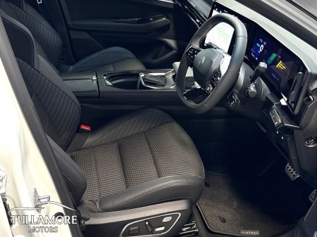 2026 Renault Austral - photo 17