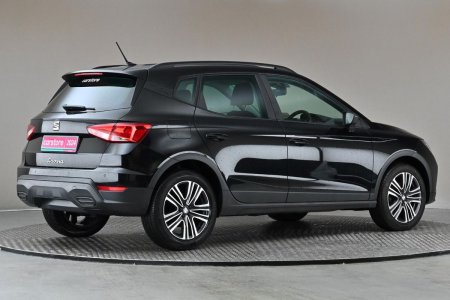 2024 SEAT Arona - photo 10