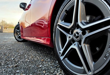 2018 Mercedes-Benz A-Class - photo 12