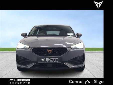 2024 Cupra Leon - photo 2