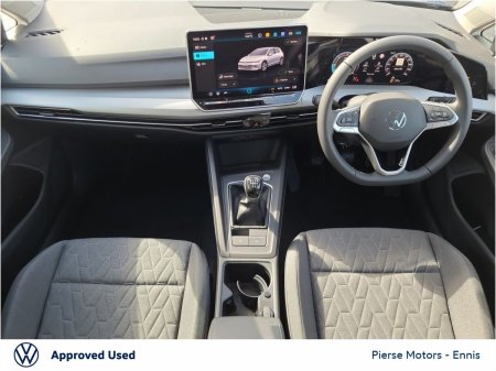 2026 Volkswagen Golf - photo 4