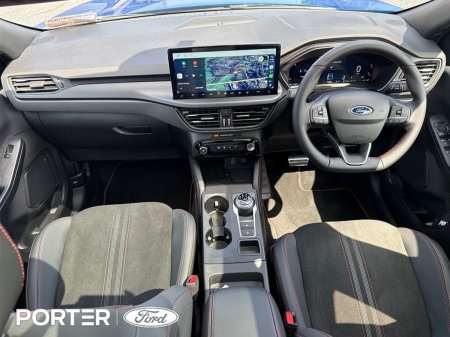 2026 Ford Kuga - photo 2