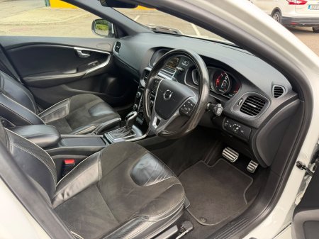 2017 Volvo V40 - photo 16