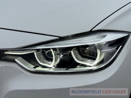 2017 BMW 3-Series - photo 15