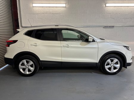 2020 Nissan Qashqai - photo 6