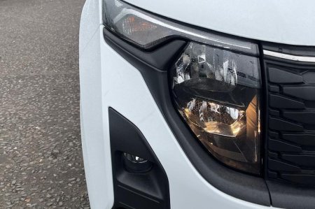 2026 Ford Transit Courier - photo 7