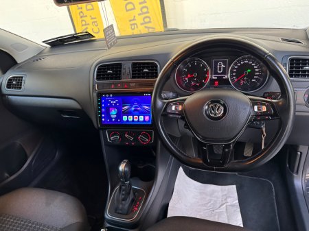 2015 Volkswagen Polo - photo 9