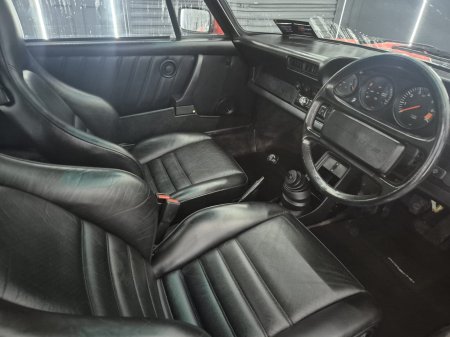 1984 Porsche 911 - photo 16