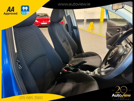 2017 Mazda Demio - photo 10