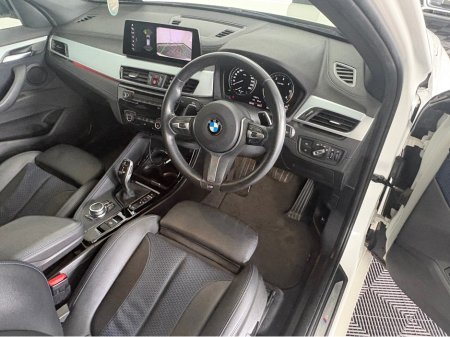 2019 BMW X1 - photo 6