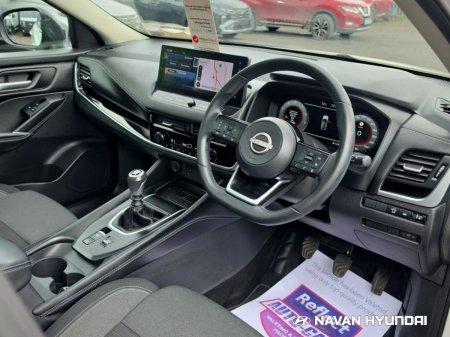 2025 Nissan Qashqai - photo 12