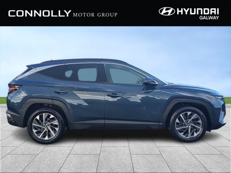 2024 Hyundai Tucson - photo 5