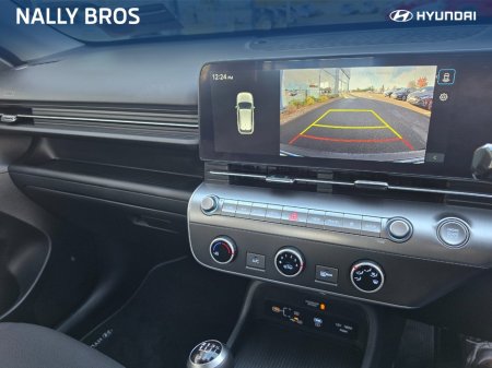 2026 Hyundai KONA - photo 17