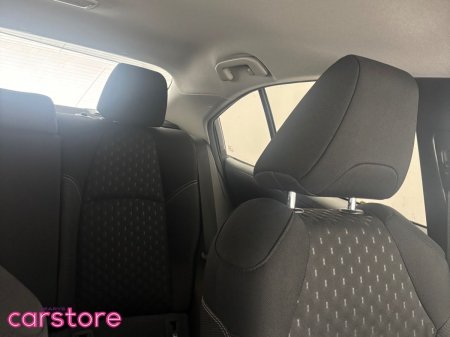 2025 Toyota Corolla - photo 16