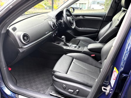 2020 Audi A3 - photo 6
