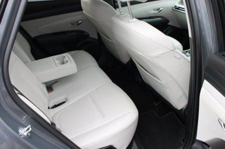 2024 Hyundai Tucson - photo 12