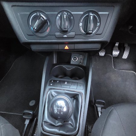 2016 SEAT Ibiza - photo 13