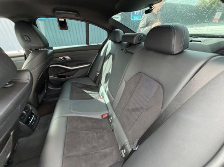 2020 BMW 3-Series - photo 44