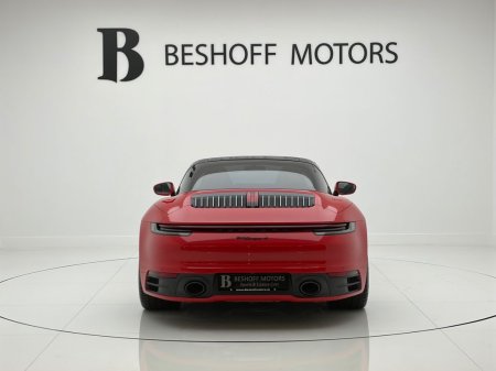 2023 Porsche 911 - photo 4