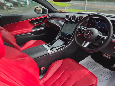 2024 Mercedes-Benz CLE - photo 25