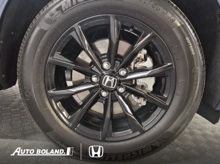 2027 Honda CR-V - photo 8