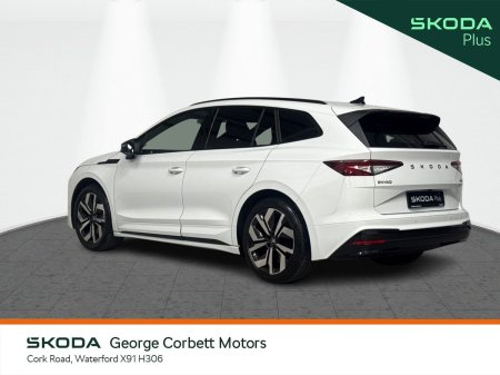 2026 Skoda Enyaq - photo 15