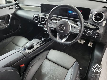 2022 Mercedes-Benz A-Class - photo 12