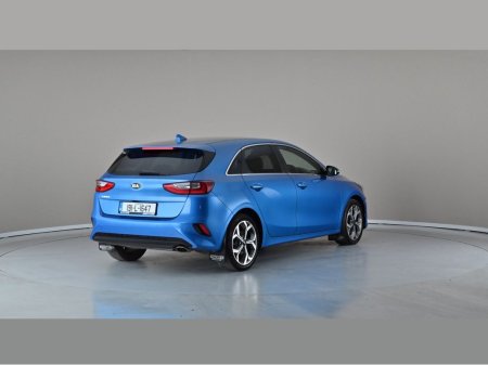 2019 Kia Ceed - photo 28