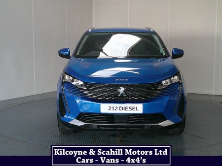 2021 Peugeot 3008 - photo 2