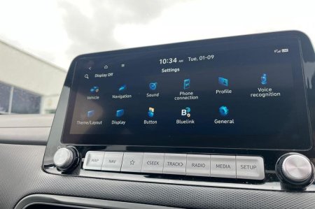 2023 Hyundai KONA - photo 36