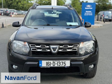 2016 Dacia Duster - photo 2