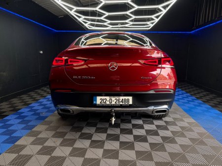 2021 Mercedes-Benz GLE - photo 11