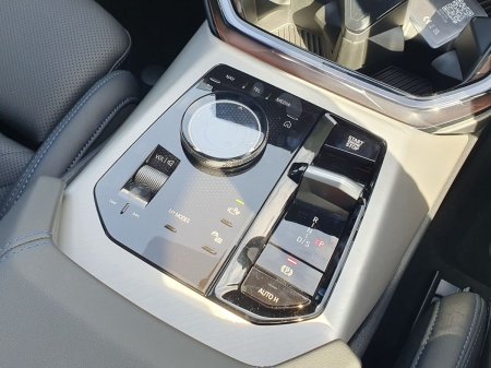 2026 BMW X3 - photo 10