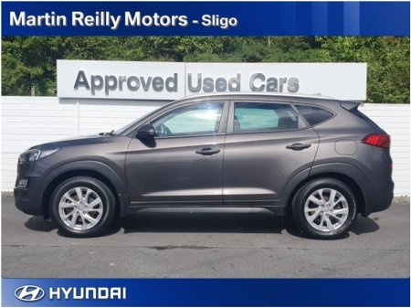 2019 Hyundai Tucson - photo 5