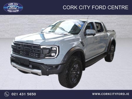 2027 Ford Ranger - photo 2