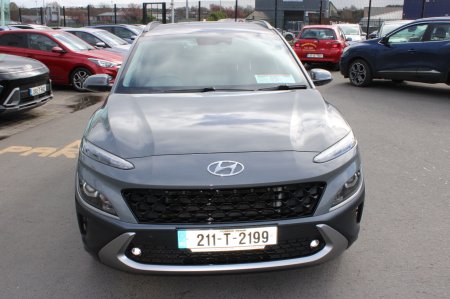 2021 Hyundai KONA - photo 8