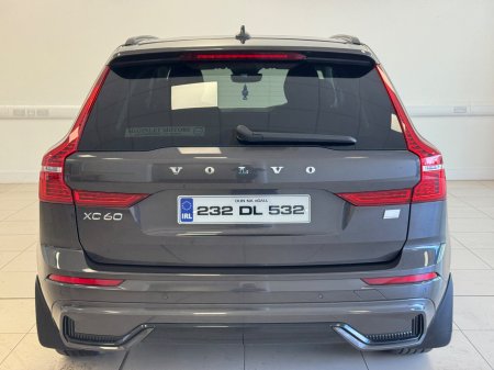 2023 Volvo XC60 - photo 11