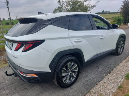 2022 Hyundai Tucson - photo 12