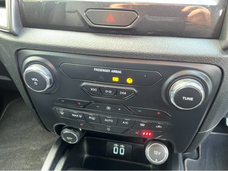 2023 Ford Ranger - photo 18