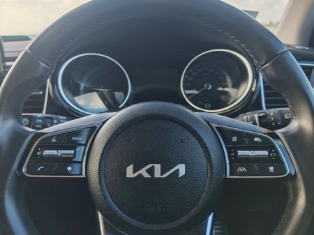 2023 Kia XCeed - photo 14