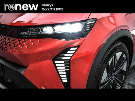 2025 Renault Scenic E-Tech - photo 15