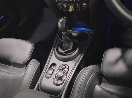 2023 Mini Countryman - photo 10