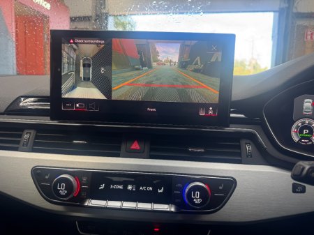 2021 Audi A5 - photo 11